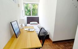 Ivory Heights (D22), Condominium #580802921